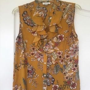 Women’s Blouse